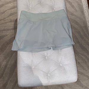 Lululemon skort